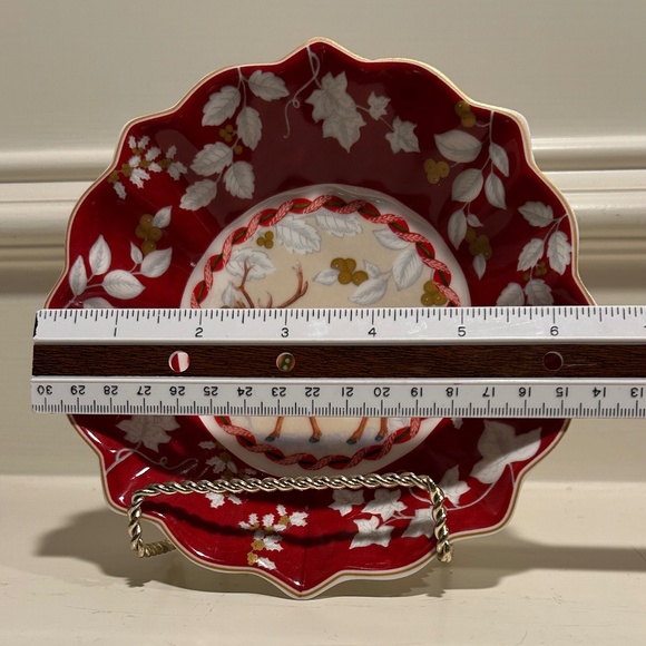 Villeroy & Boch Toy’s Fantasy Small Porcelain Dish - Picture 4 of 6